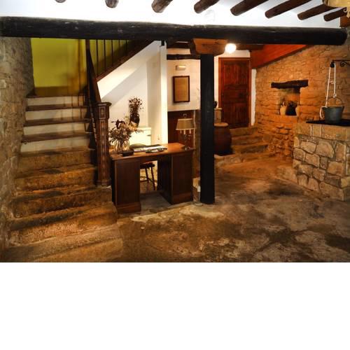 Casa Torralba