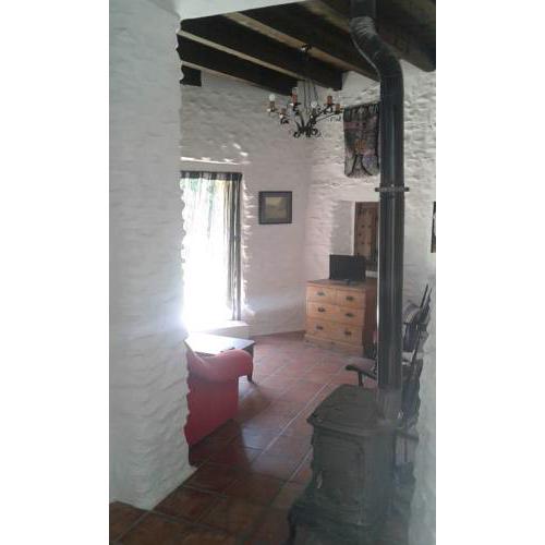 Casa Torre Antigua