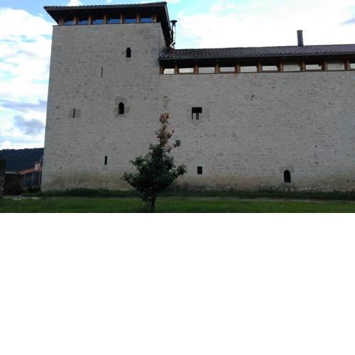 Casa Torre Cantoblanco
