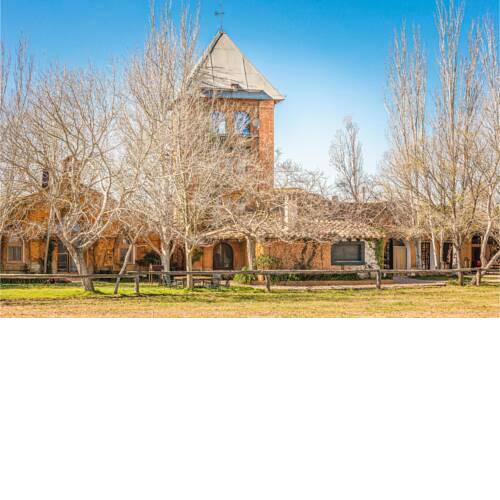Casa Torre