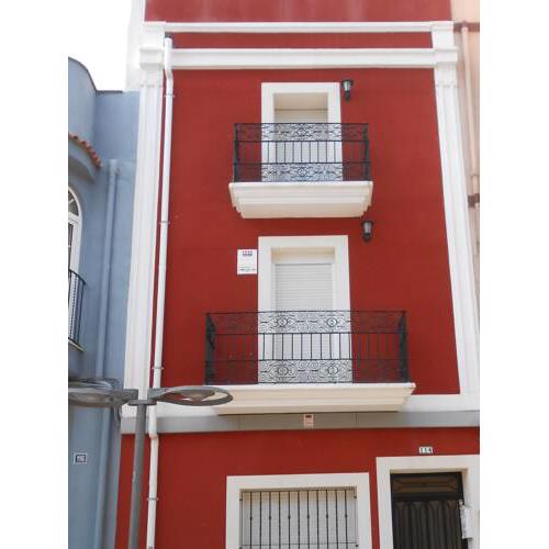 Casa Torreblanca