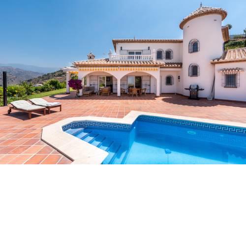 Casa Torrecilla
