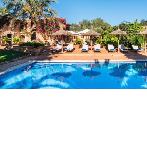 Casa Torrent by Finca Torrent