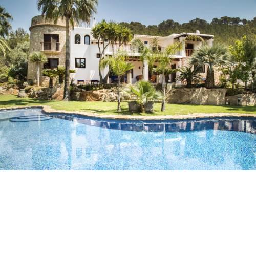 Casa Torres Carón