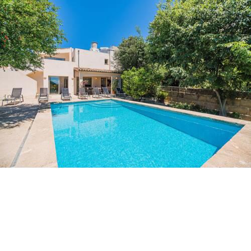 Casa Torres