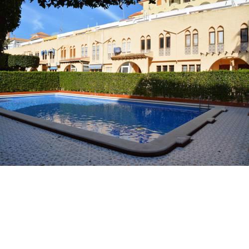 Casa Torrevieja La Mata