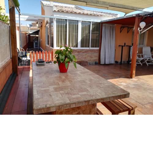 Casa Torrevieja