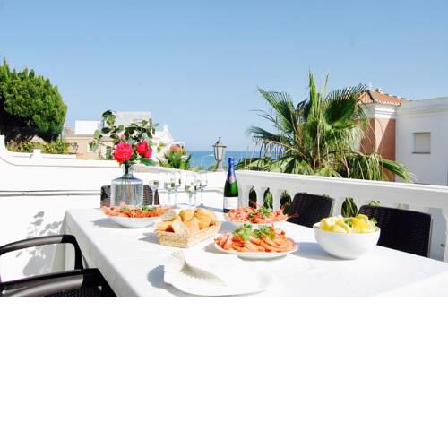 Casa Torsby, Nerja - R9986