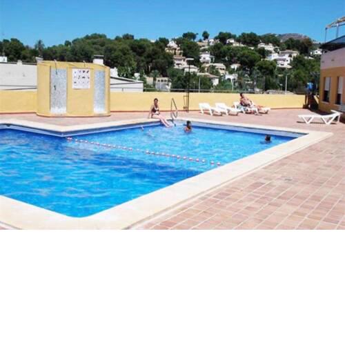 Casa Toscamar