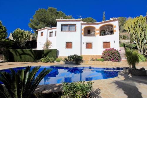 Casa Toscana