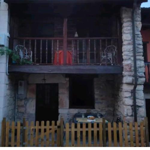 Casa Toy