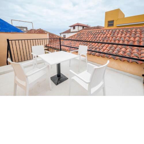 Casa Tradicional Canaria - D