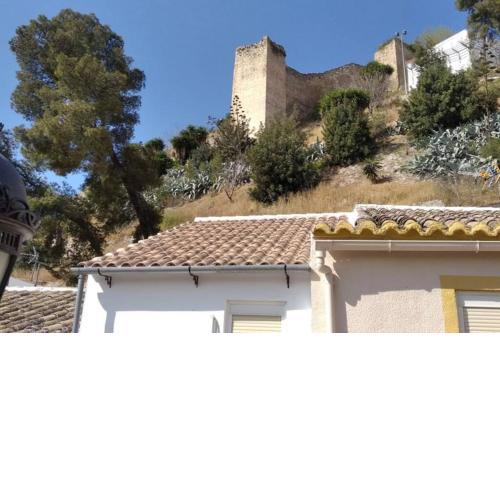 Casa tradicional climatizada en casco histórico