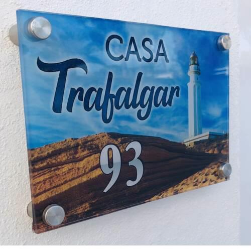 Casa Trafalgar