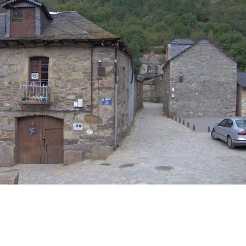 Casa Trallera