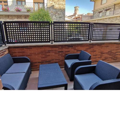 Casa Tramuntana Rioja
