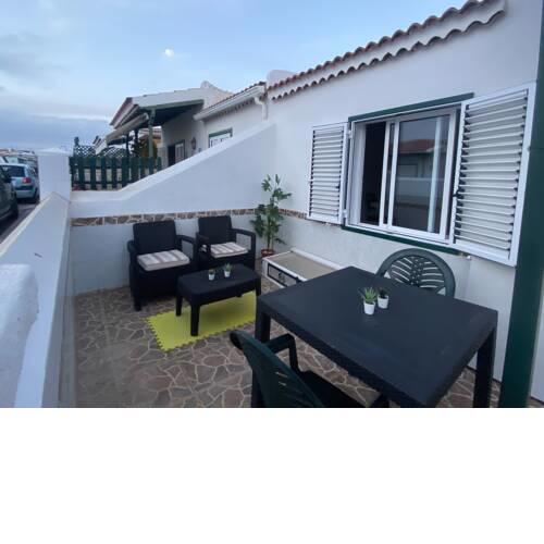 Casa Tranquila Ideal con Niños Cerca de la Playa