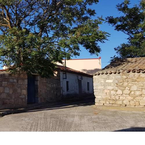 CASA TRANQUILA LOS ABUELOS