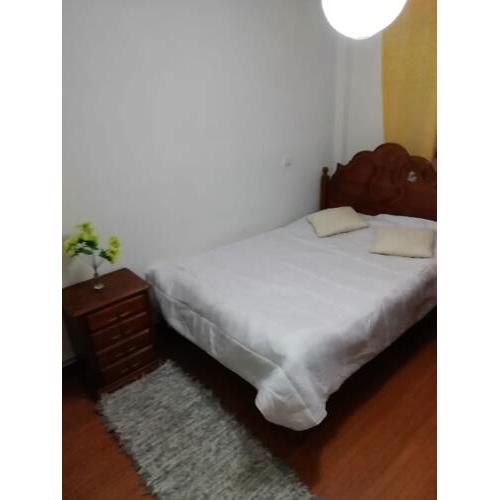 Casa Tranquila Para Descansar y Relajarse