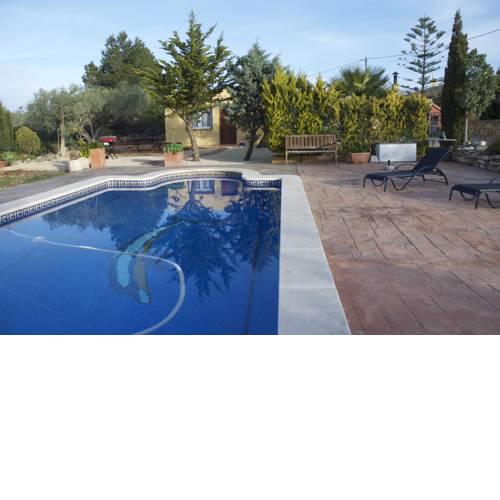 Casa Tranquila