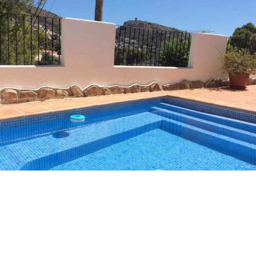 Casa Tranquila