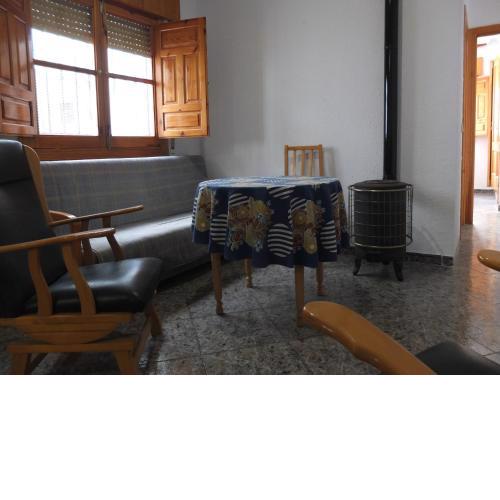 Casa tranquila