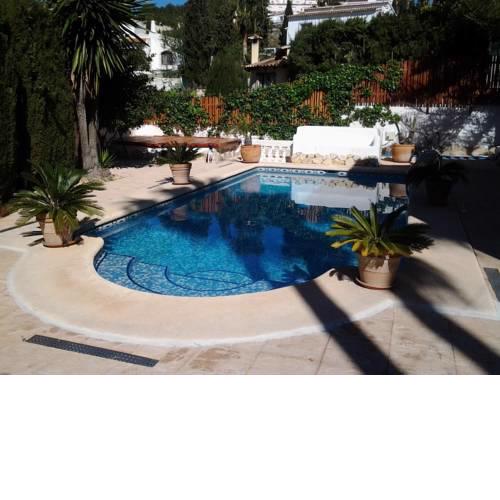 Casa tres coronas-Annexet