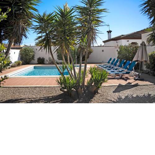 Casa Tricia