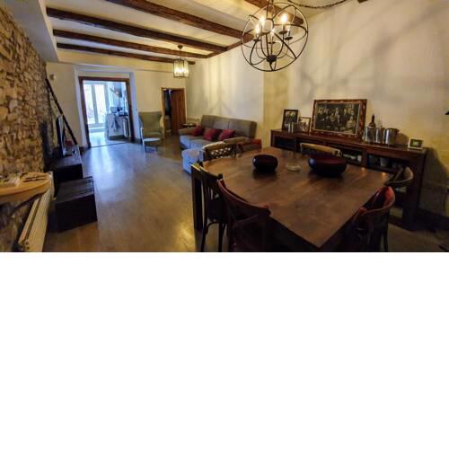 Casa Trigo Jaca