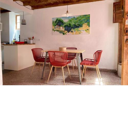 Casa Trigo