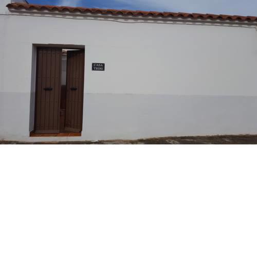 Casa Trini