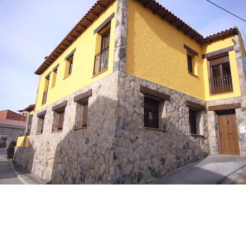 Casa Trini