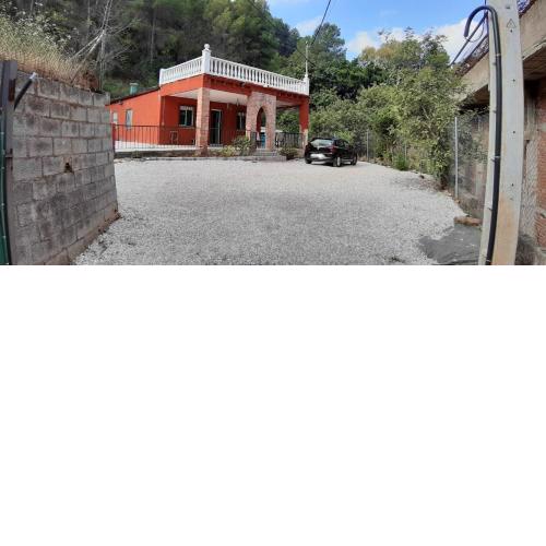 Casa Trinquete
