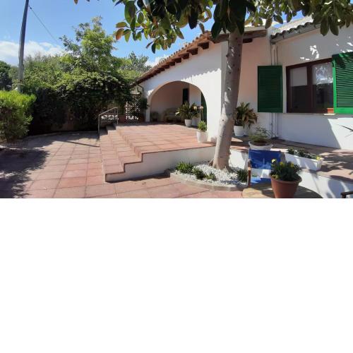 Casa Tritons