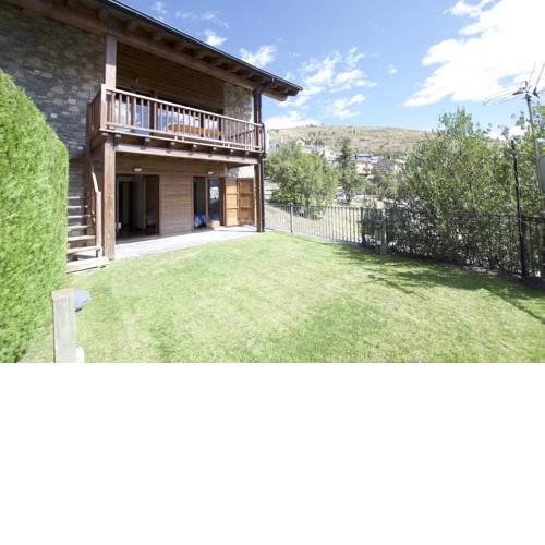 Casa Troc - Llivia
