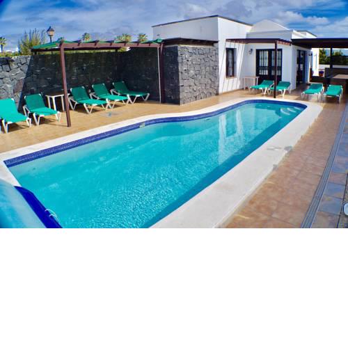 Casa Troy