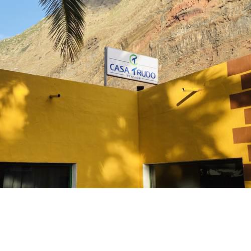 Casa Trudo