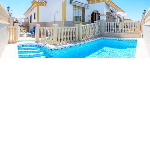 Casa Trudy