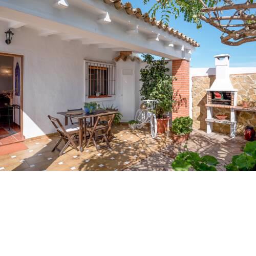 Casa Trujillo