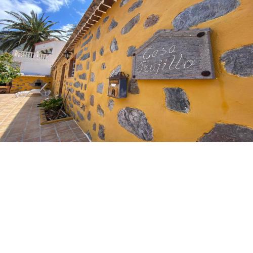 Casa Trujillo