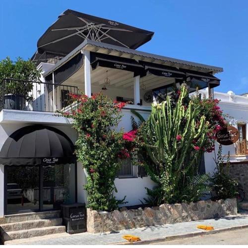 Casa Tua Butik Otel