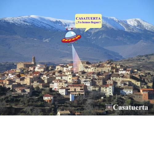 Casa Tuerta