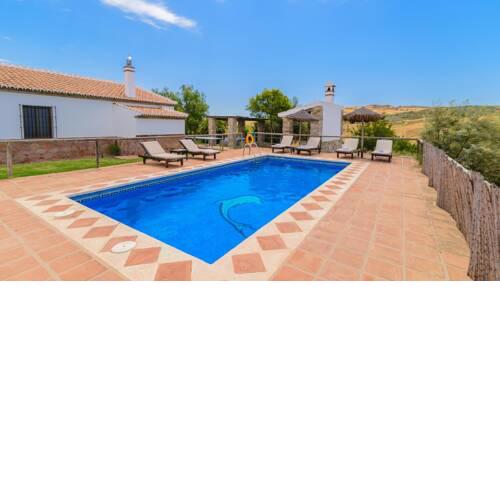 Casa Tulipan Antequera