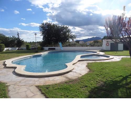 Casa Tulipas