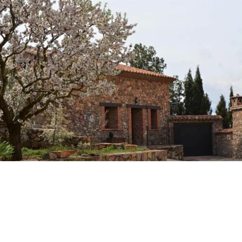 Casa Turismo Rural Berrueco