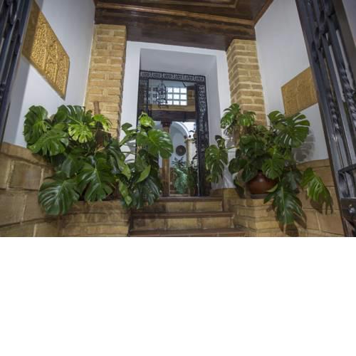 Casa Turística Patio Cordobes