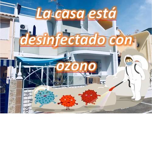 Casa Turquesa