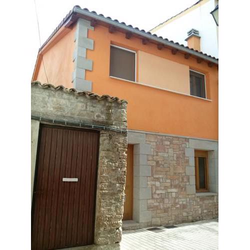 Casa Txatoenea