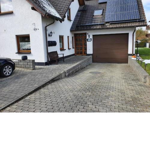 Casa Ulla am Hallenbad