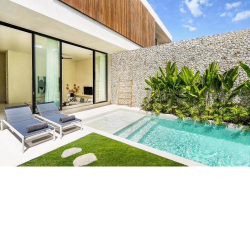 CASA UMALAS